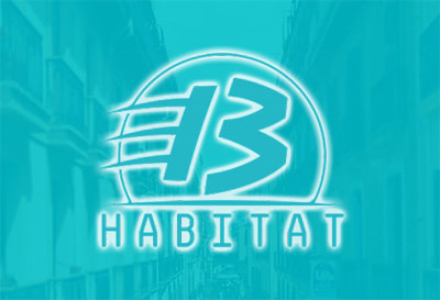 13 Habitat Marseille