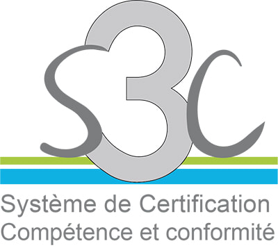 Certification S3C